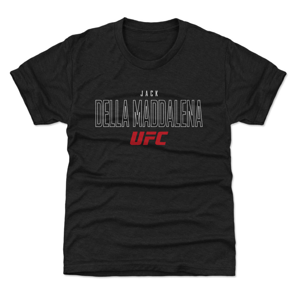 Jack Della Maddalena Kids T-Shirt | 500 LEVEL