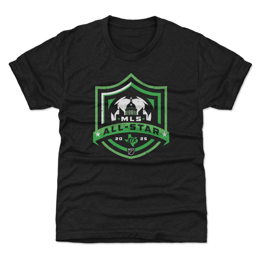 MLS Kids T-Shirt | 500 LEVEL