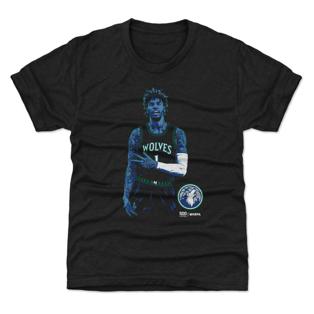 LaMelo Ball Kids T-Shirt | 500 LEVEL