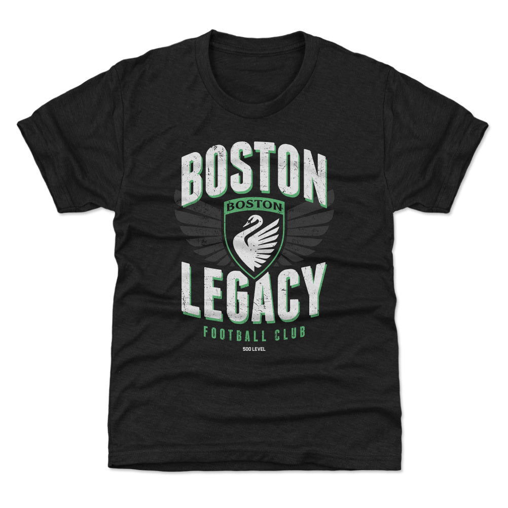 Boston Legacy FC Kids T-Shirt | 500 LEVEL