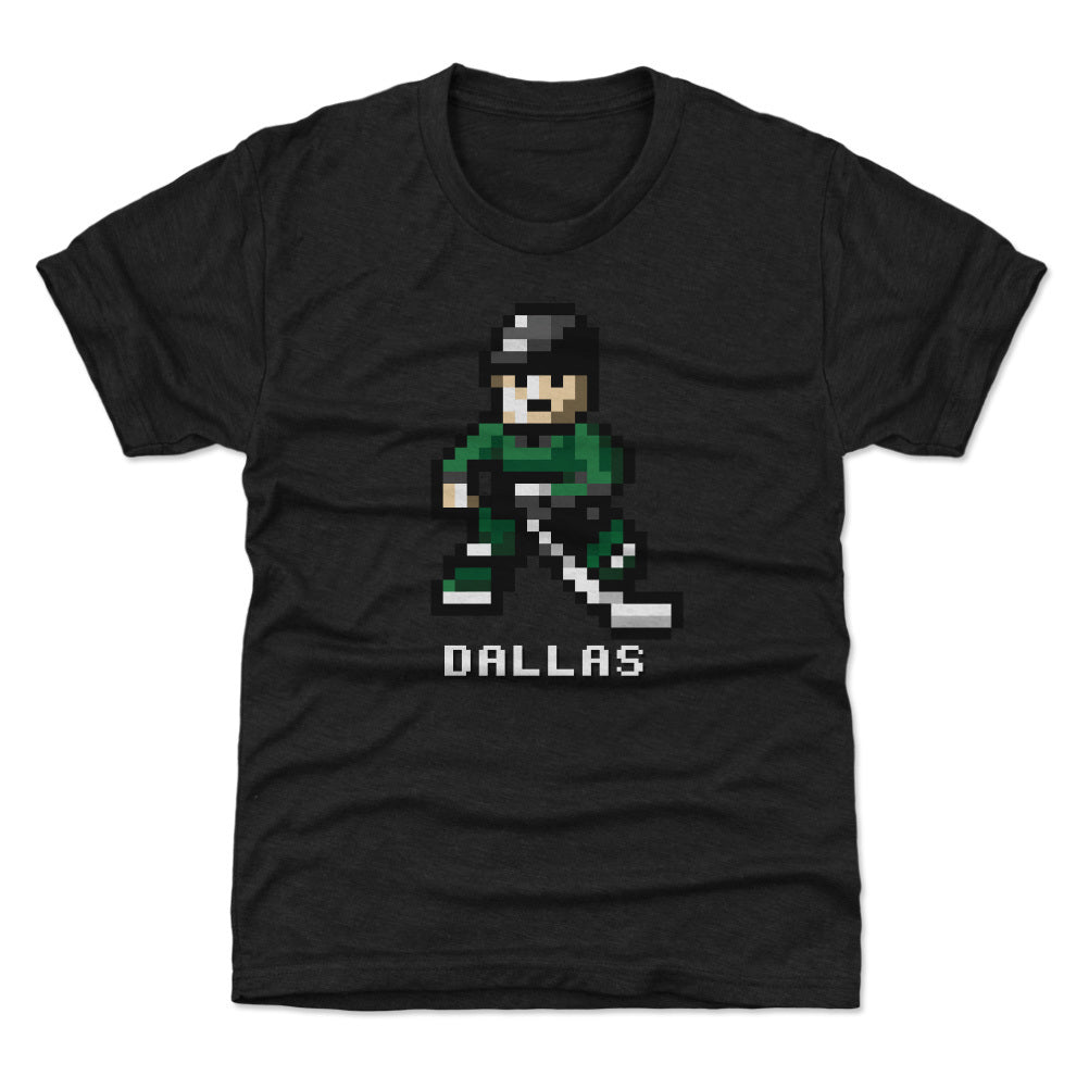Dallas Hockey Kids T-Shirt | 500 LEVEL