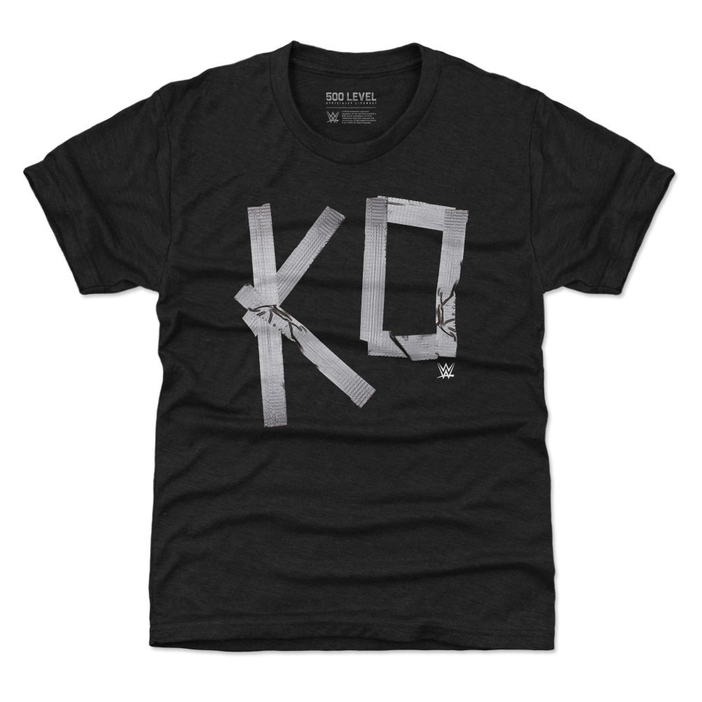 Kevin Owens Kids T-Shirt | 500 LEVEL