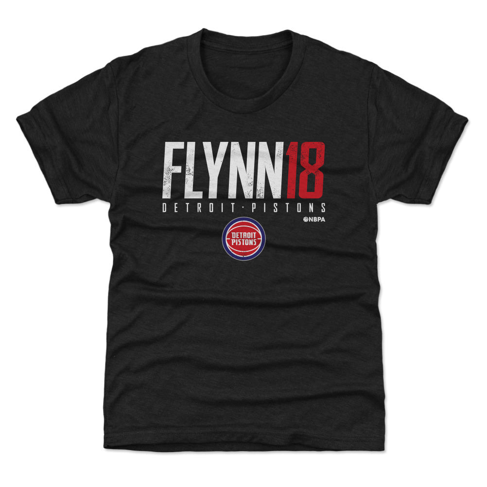 Malachi Flynn Kids T-Shirt | 500 LEVEL