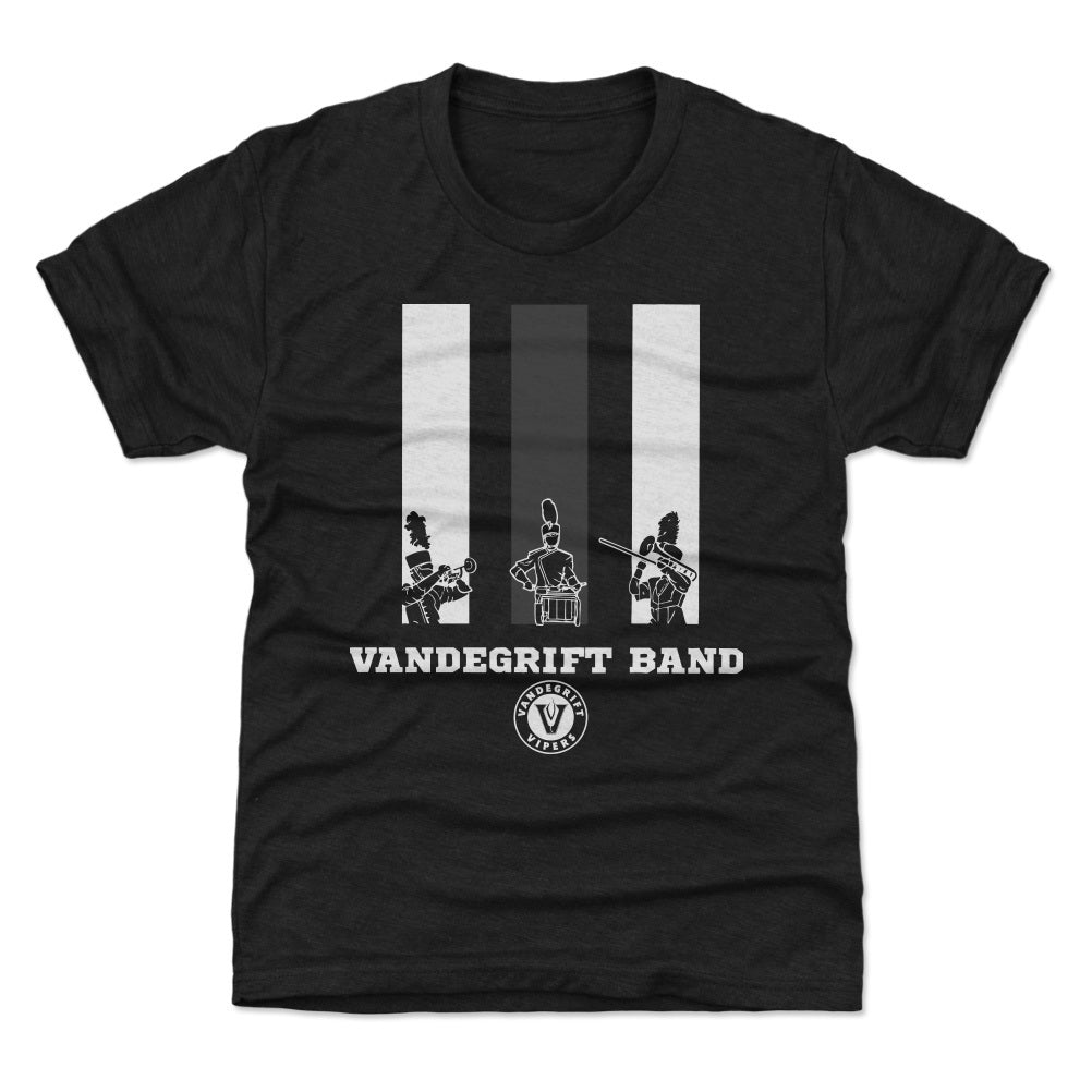 Vandegrift Kids T-Shirt | 500 LEVEL