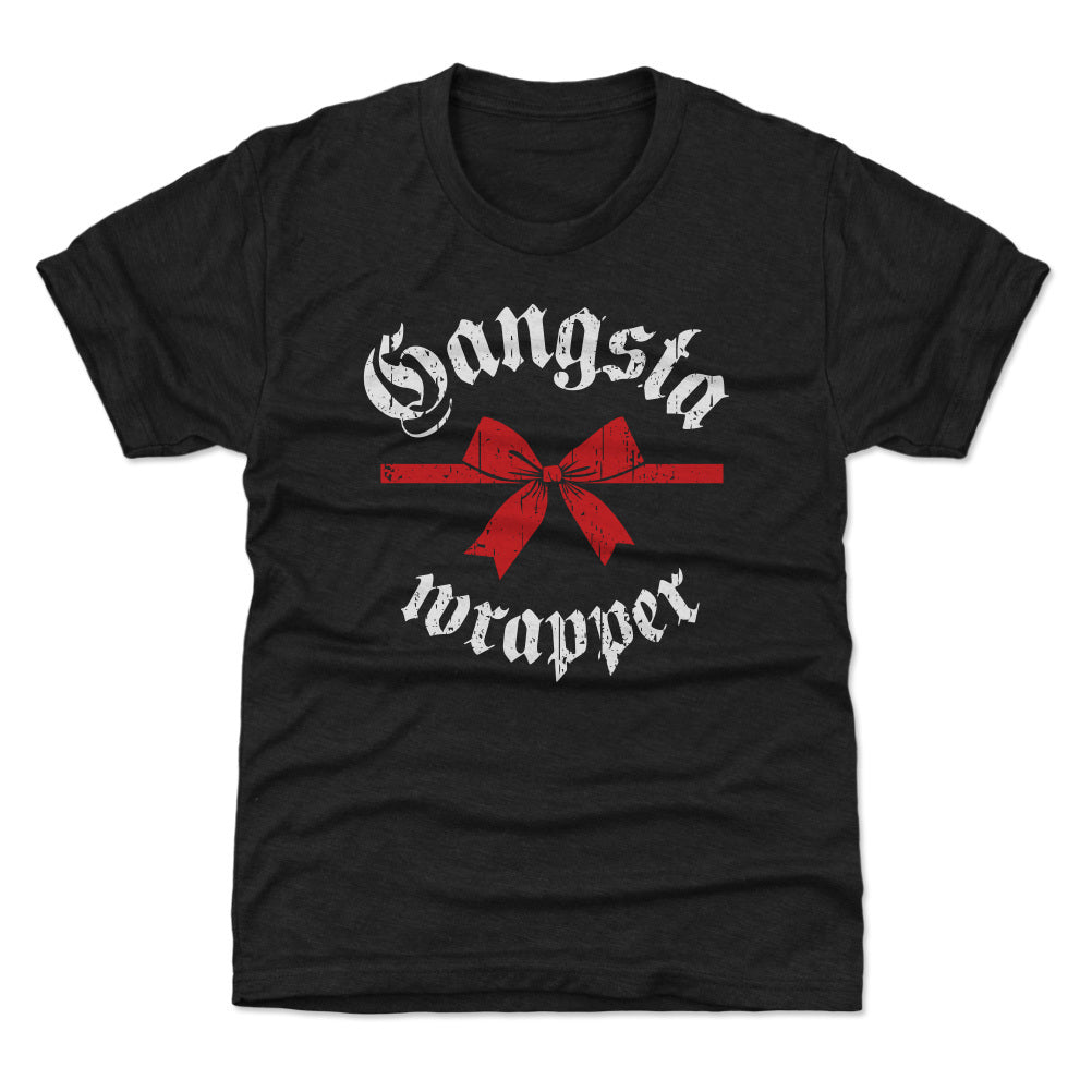 Christmas Kids T-Shirt | 500 LEVEL