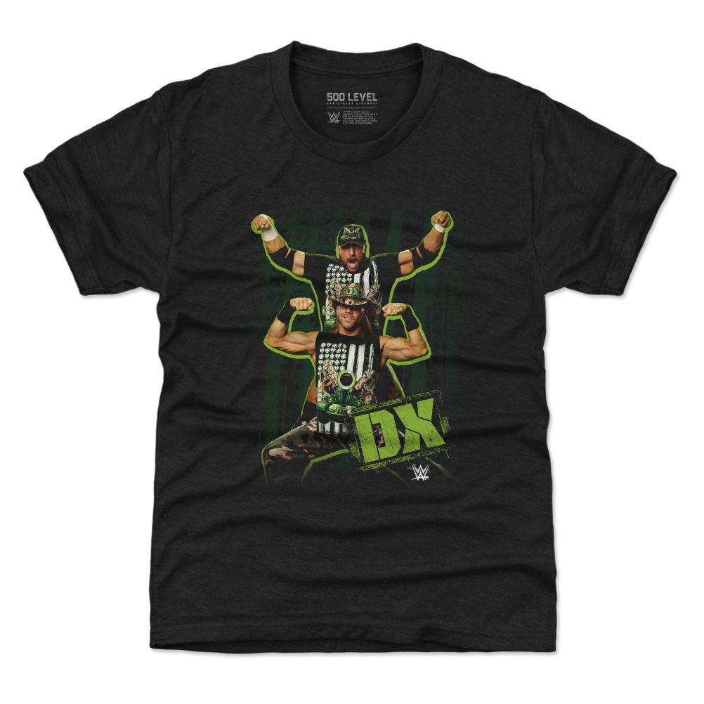 D-Generation X Kids T-Shirt | 500 LEVEL
