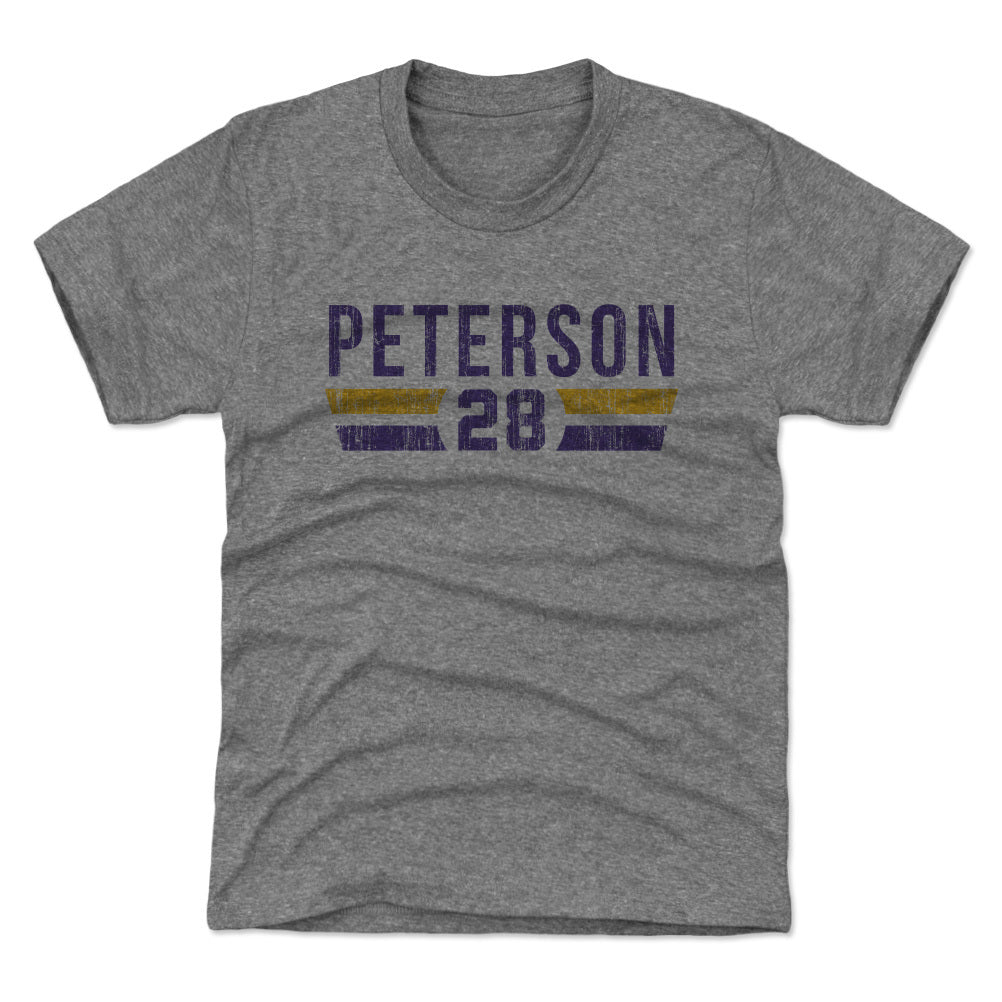 Adrian Peterson Kids T-Shirt | 500 LEVEL
