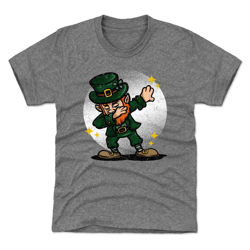 St. Patrick's Day Kids T-Shirt | 500 LEVEL