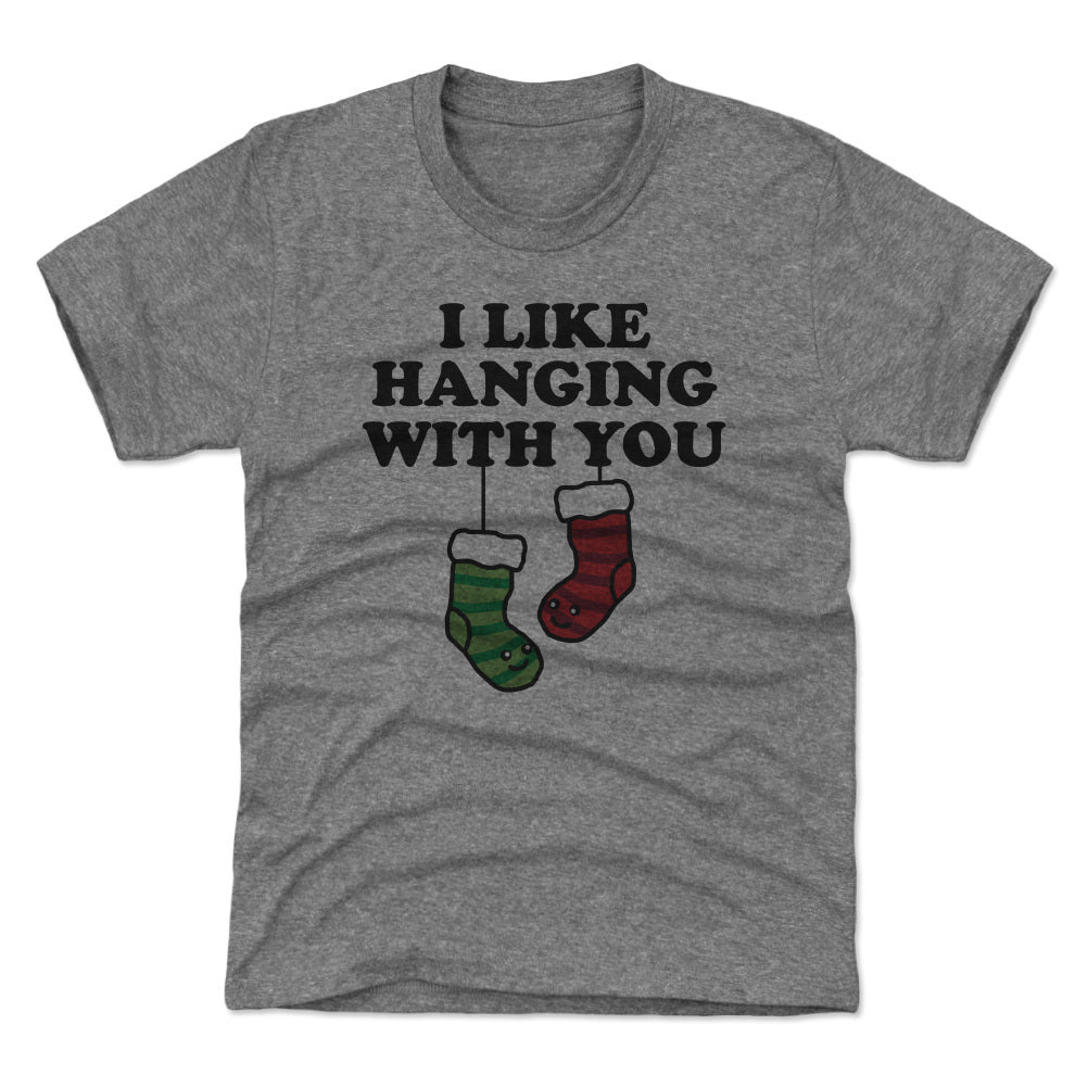 Christmas Kids T-Shirt | 500 LEVEL