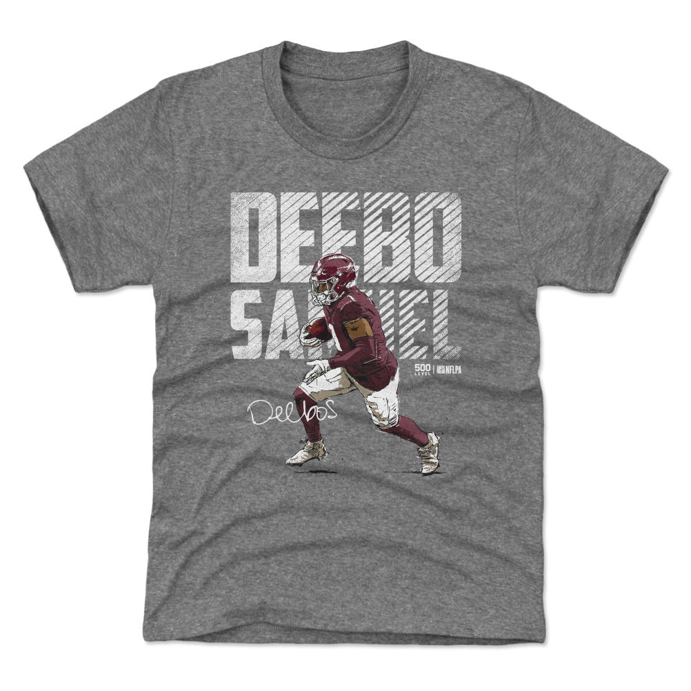 Deebo Samuel Kids T-Shirt | 500 LEVEL
