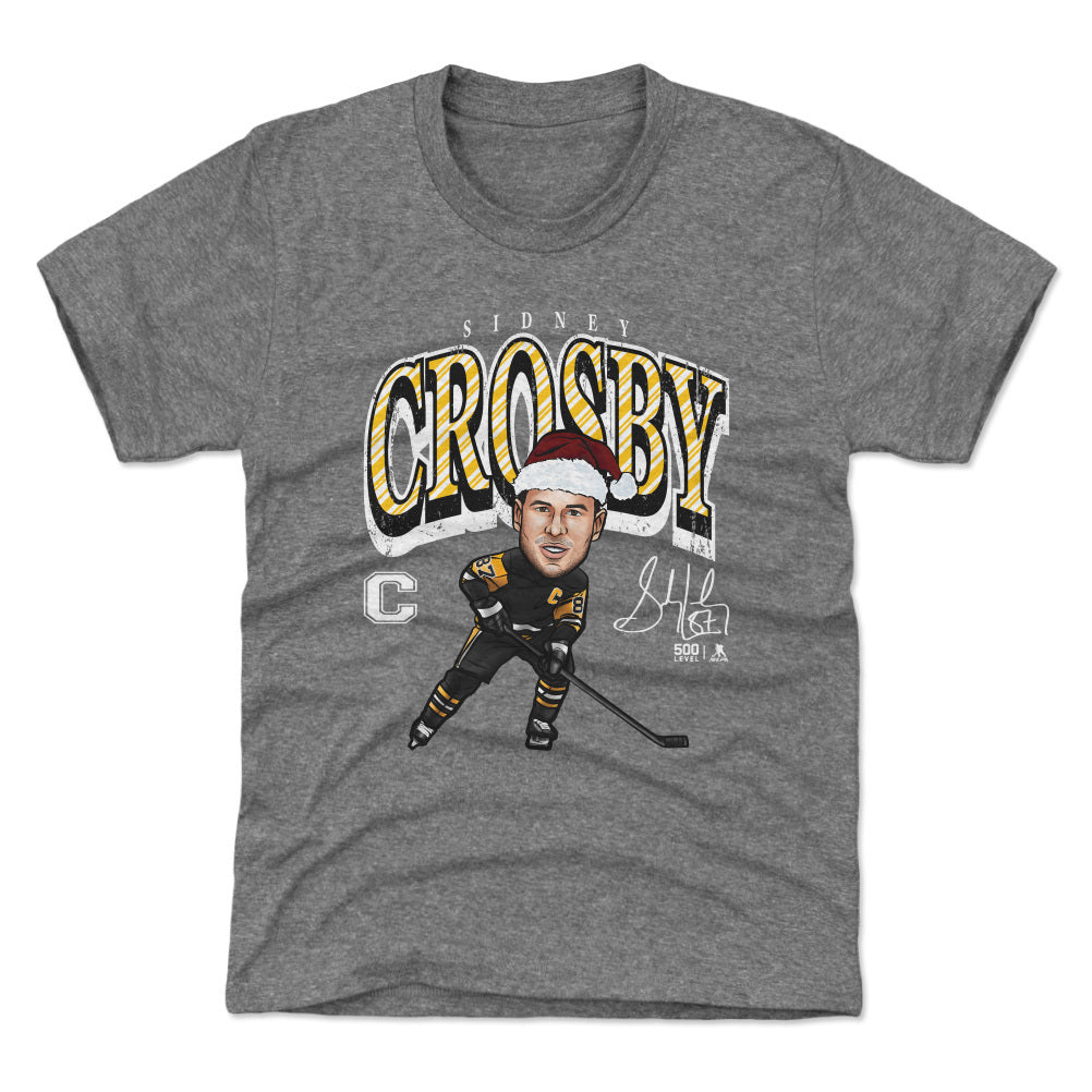 Sidney Crosby Kids T-Shirt | 500 LEVEL