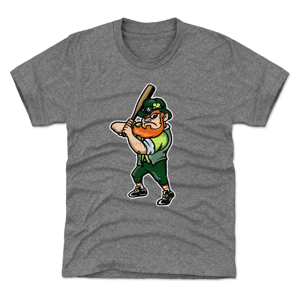 St. Patrick's Day Kids T-Shirt | 500 LEVEL