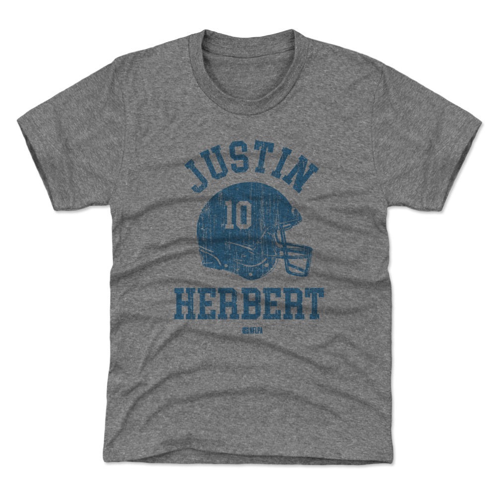 Justin Herbert Kids T-Shirt | 500 LEVEL