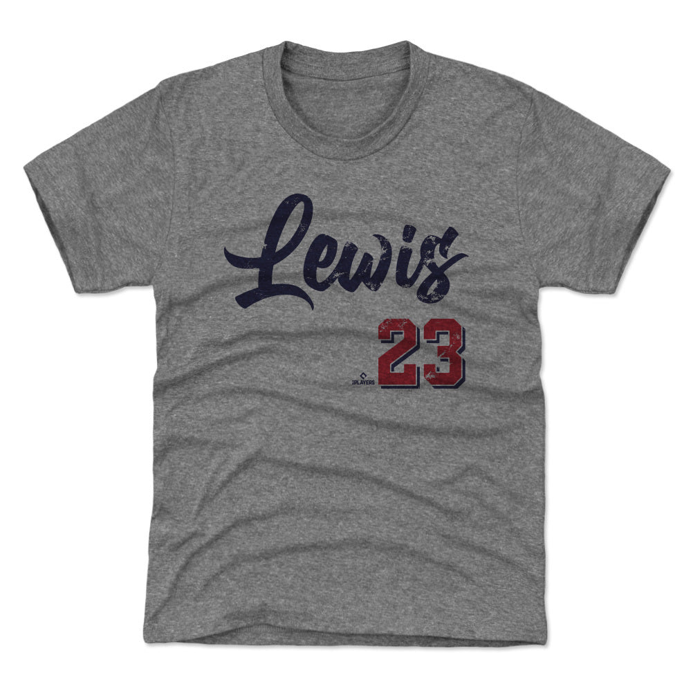 Royce Lewis Kids T-Shirt | 500 LEVEL