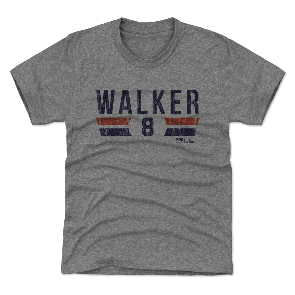 Christian Walker Kids T-Shirt | 500 LEVEL