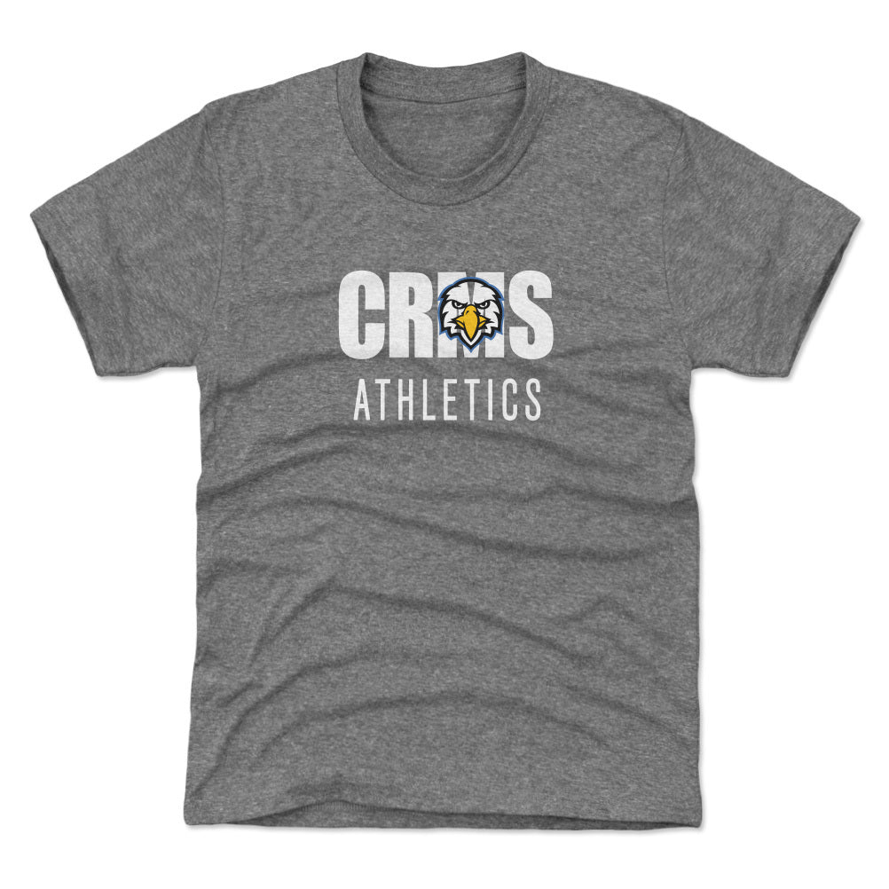 Canyon Ridge Kids T-Shirt | 500 LEVEL