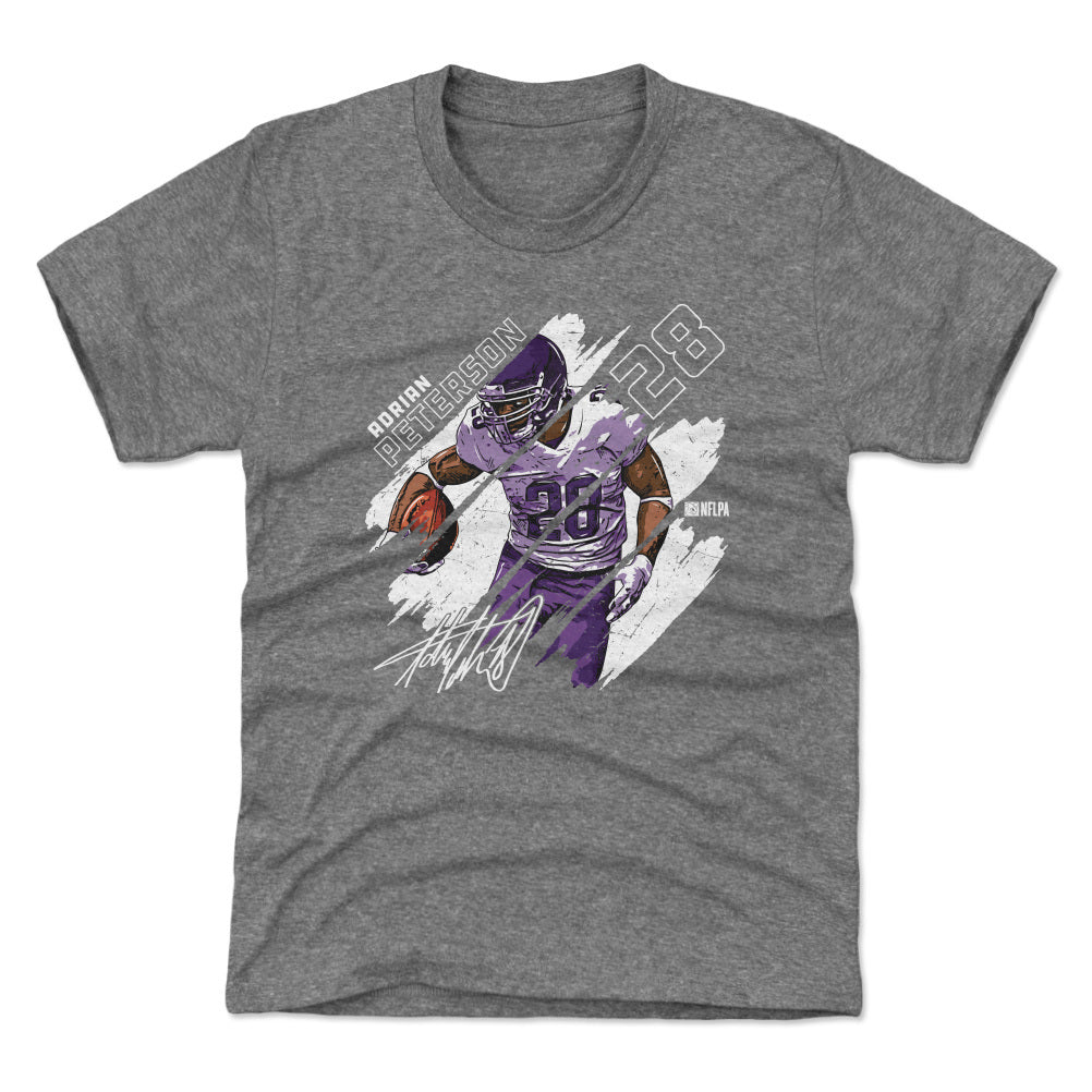 Adrian Peterson Kids T-Shirt | 500 LEVEL