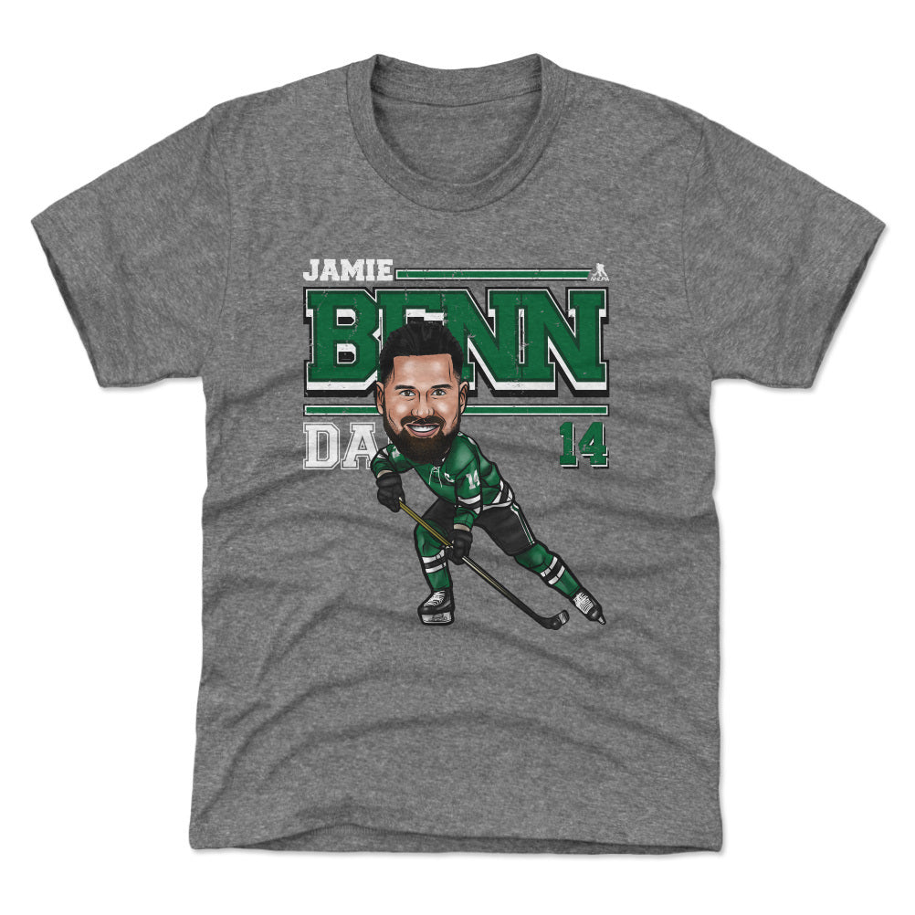 Jamie Benn Kids T-Shirt | 500 LEVEL