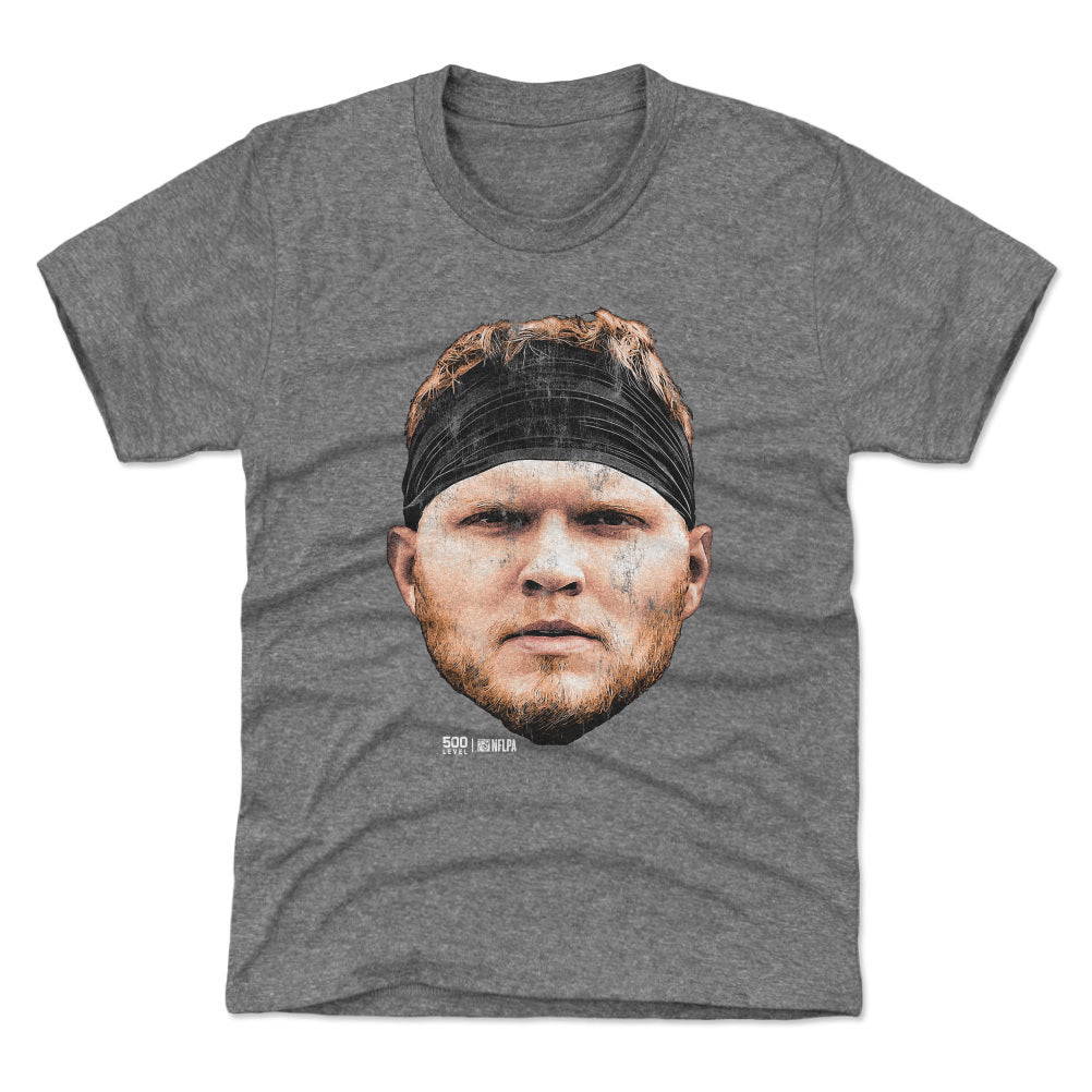 Aidan Hutchinson Kids T-Shirt | 500 LEVEL