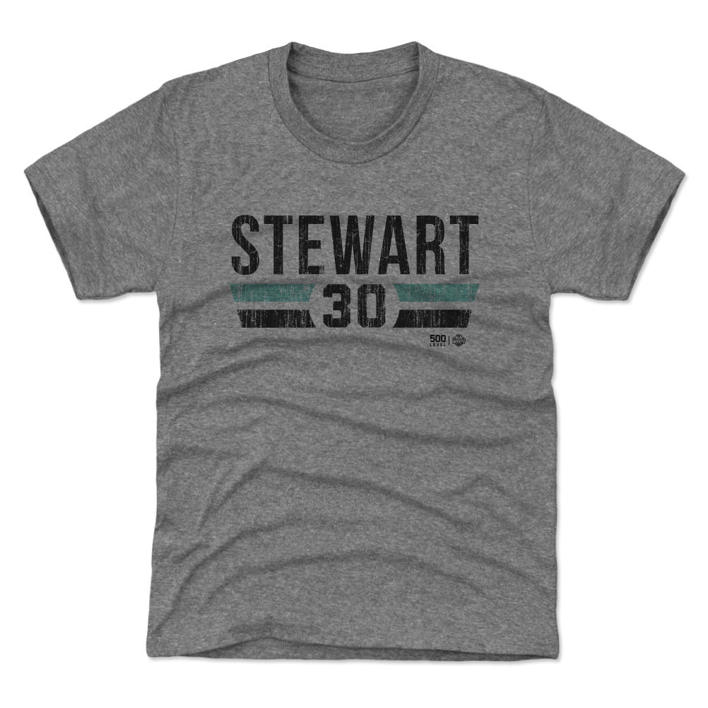 Breanna Stewart Kids T-Shirt | 500 LEVEL