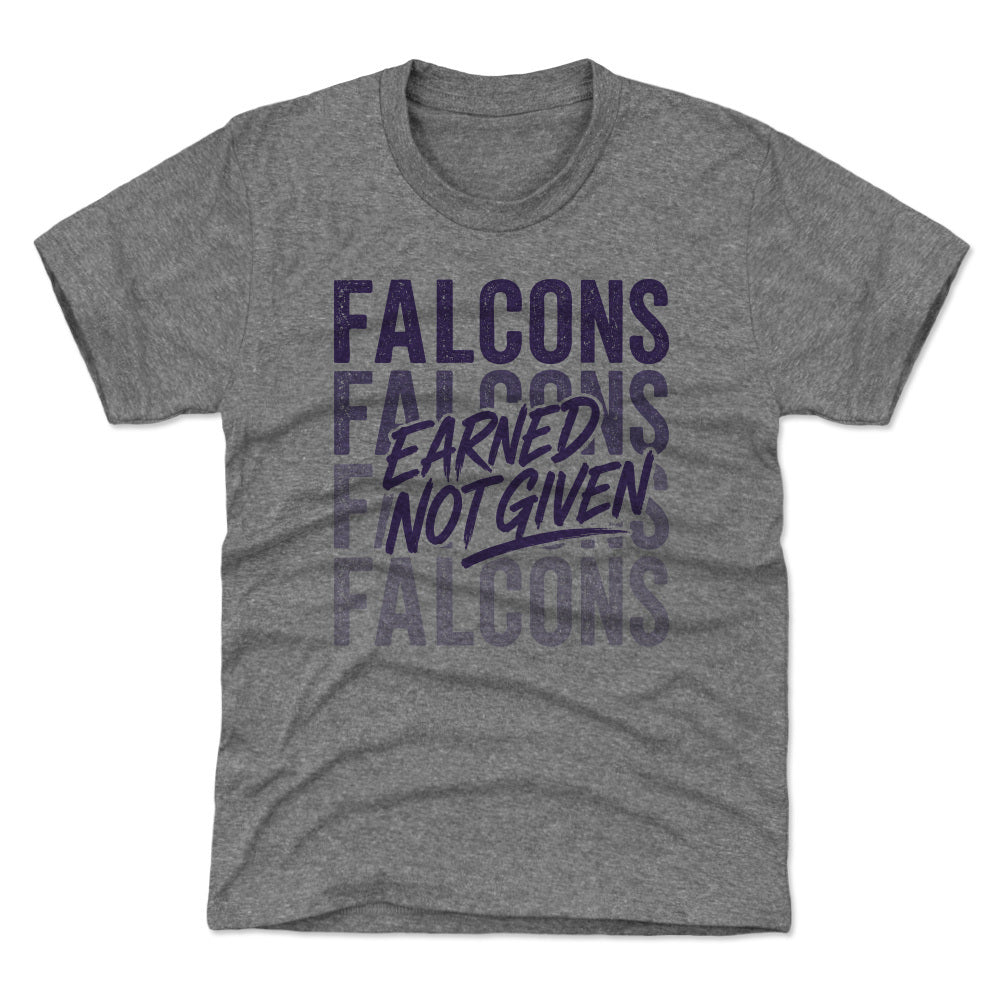 Four Points Kids T-Shirt | 500 LEVEL