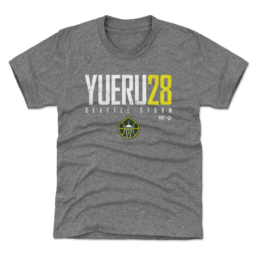 Li Yueru Kids T-Shirt | 500 LEVEL