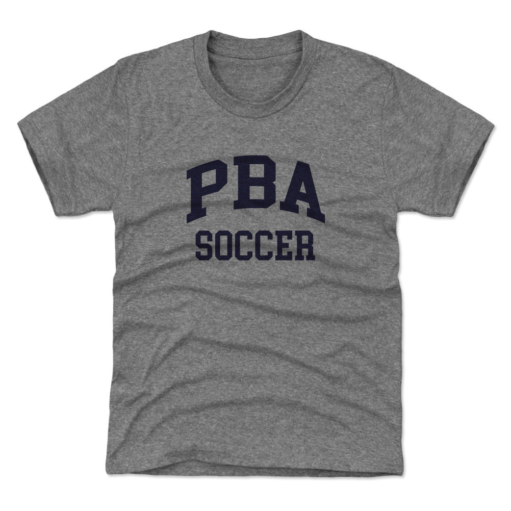 Crown Trio Kids T-Shirt | 500 LEVEL