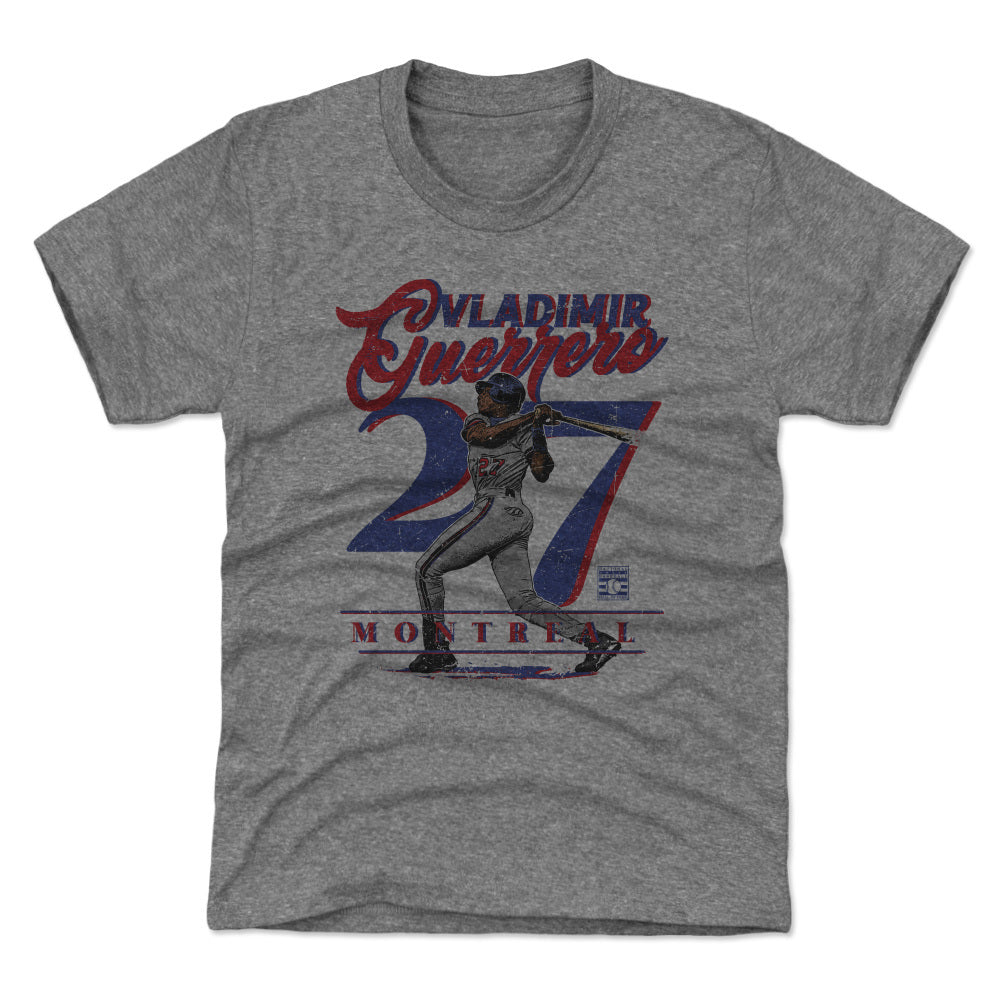 Vladimir Guerrero Kids T-Shirt | 500 LEVEL