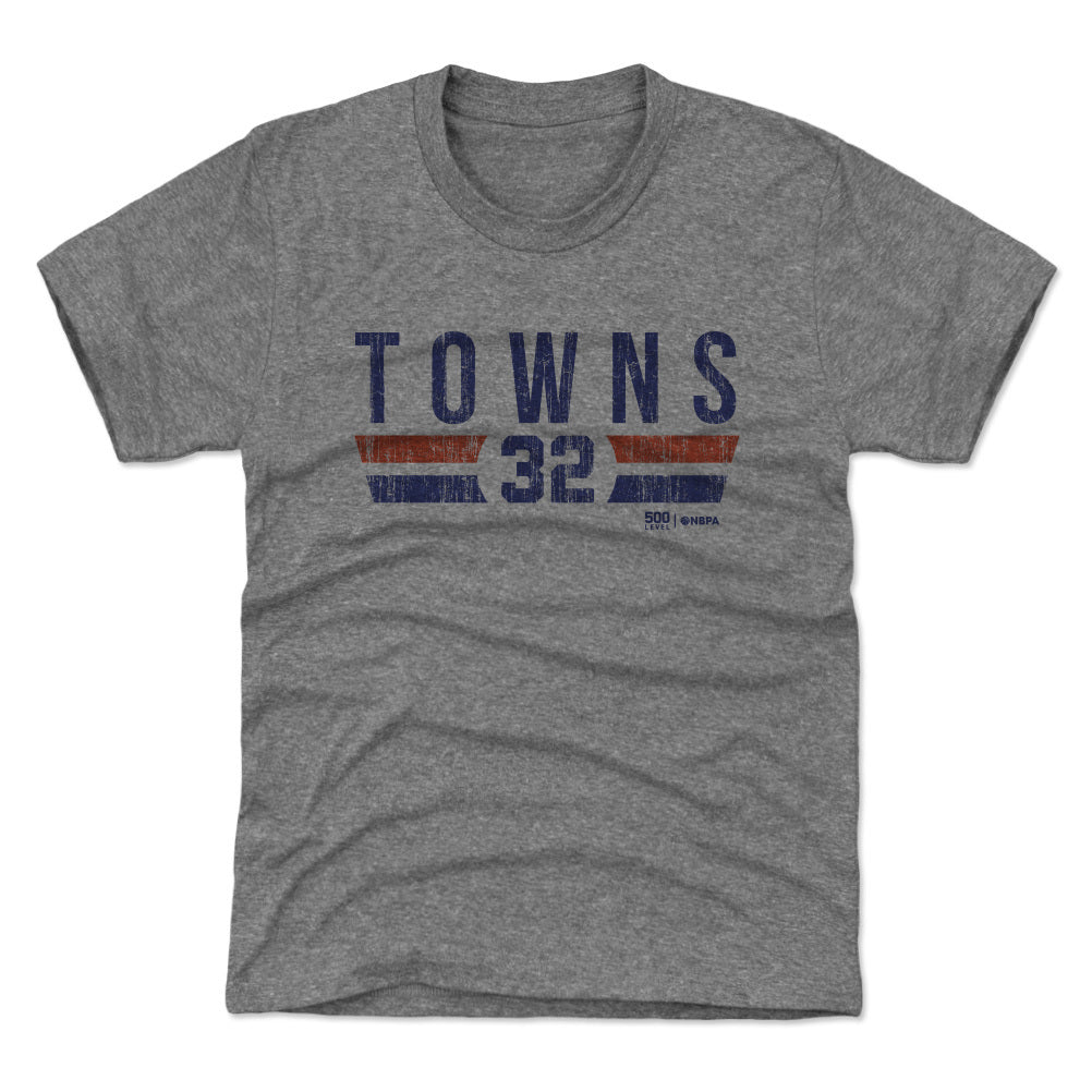 Karl-Anthony Towns Kids T-Shirt | 500 LEVEL
