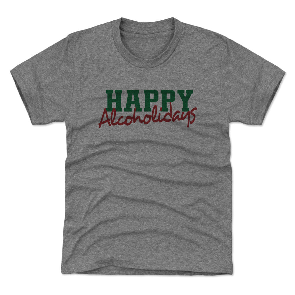 Christmas Kids T-Shirt | 500 LEVEL