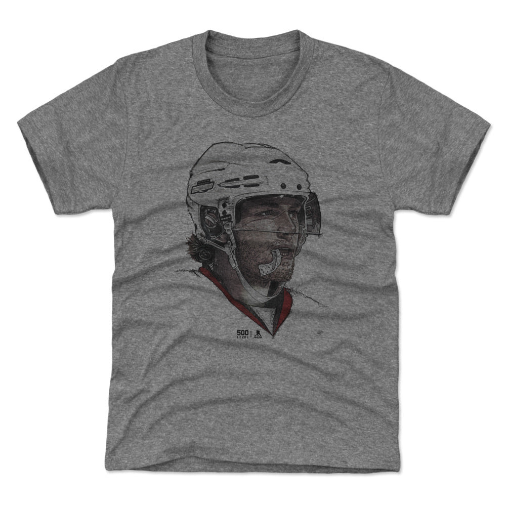 Patrick Kane Kids T-Shirt | 500 LEVEL