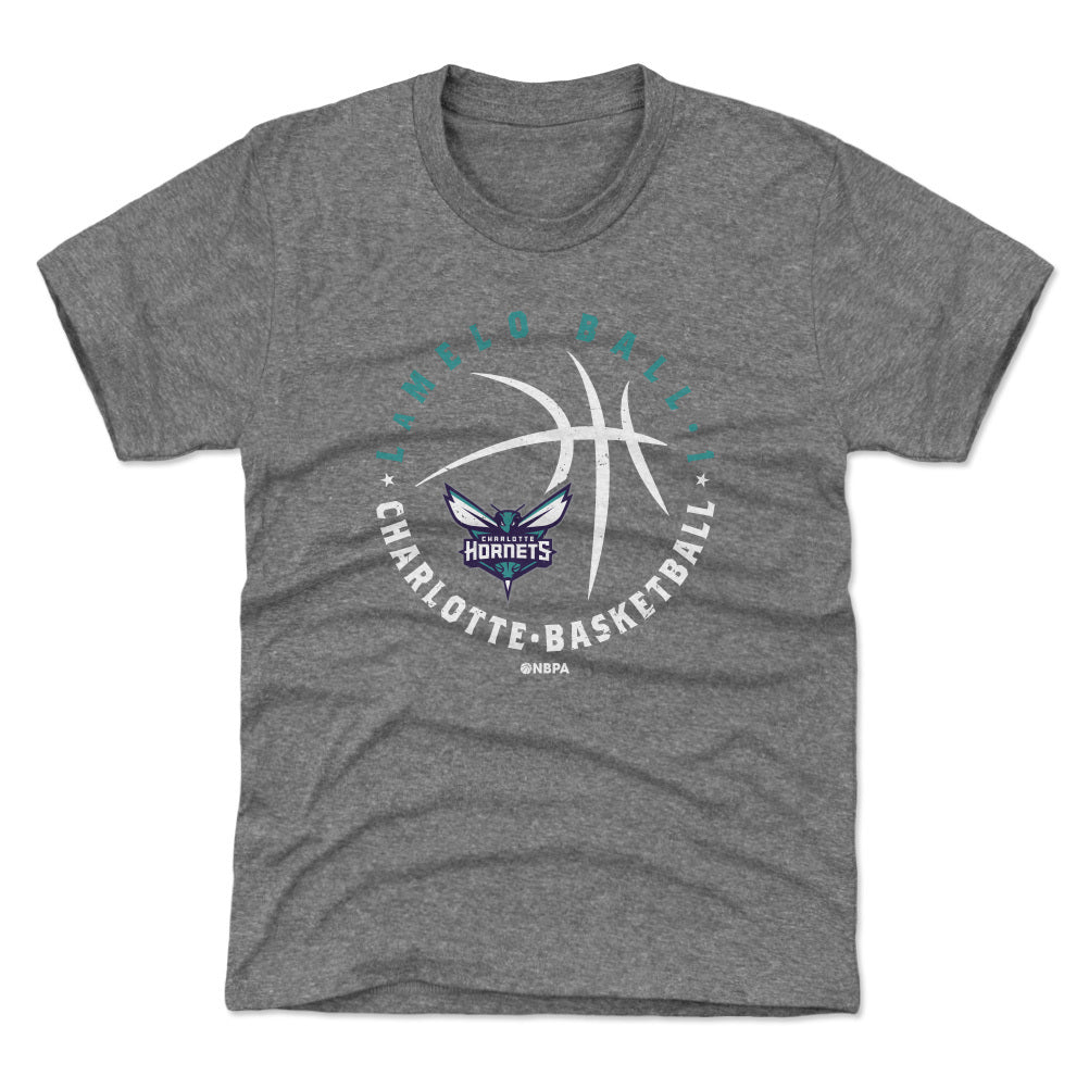 LaMelo Ball Kids T-Shirt | 500 LEVEL