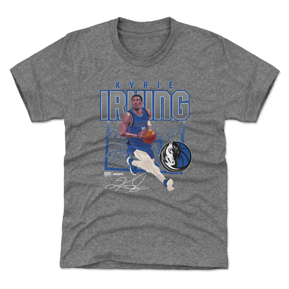Kyrie Irving Kids T-Shirt | 500 LEVEL