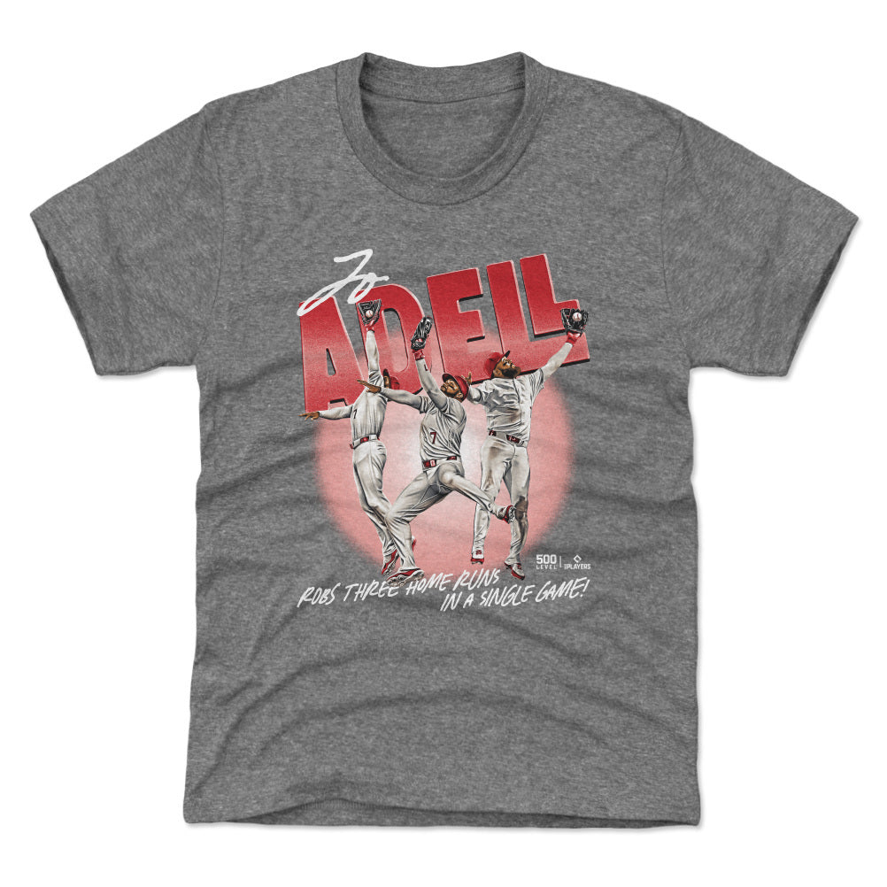 Jo Adell Kids T-Shirt | 500 LEVEL
