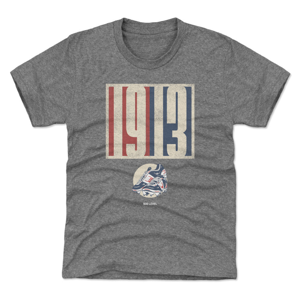 U.S. Soccer Kids T-Shirt | 500 LEVEL