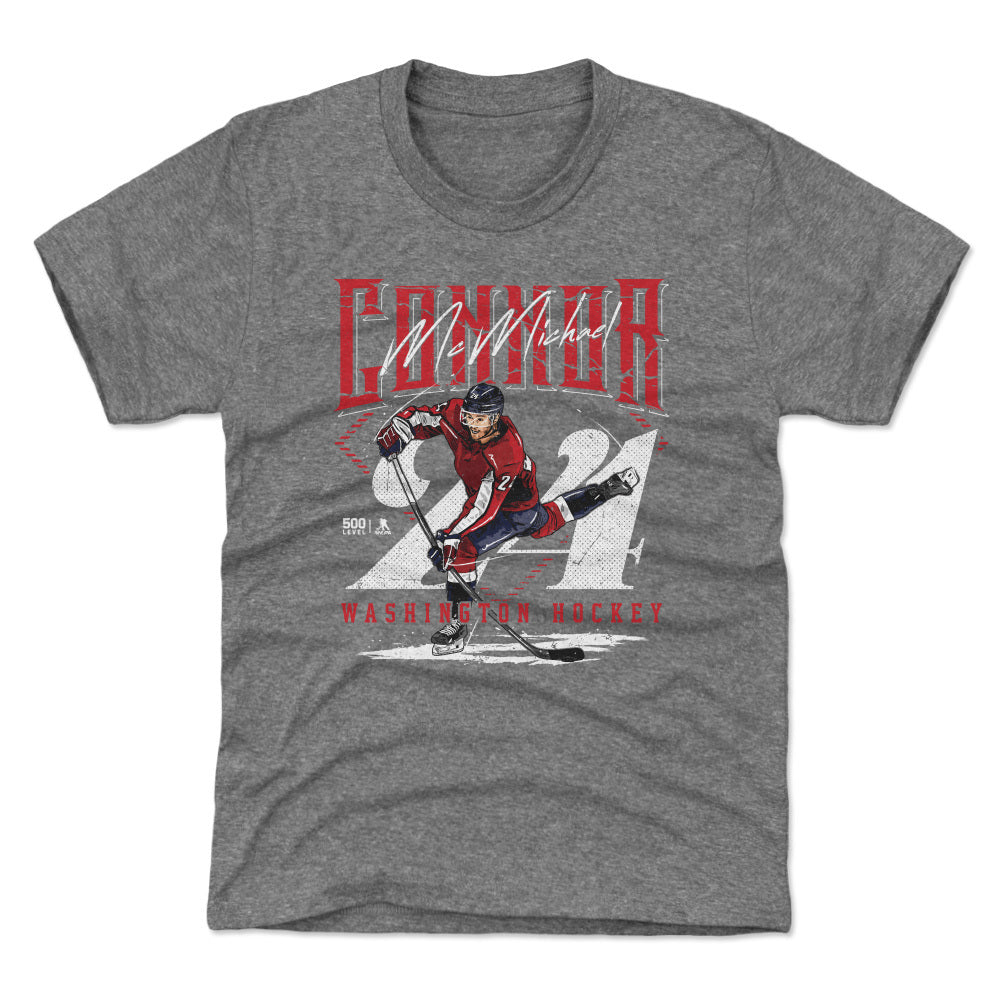 Connor McMichael Kids T-Shirt | 500 LEVEL