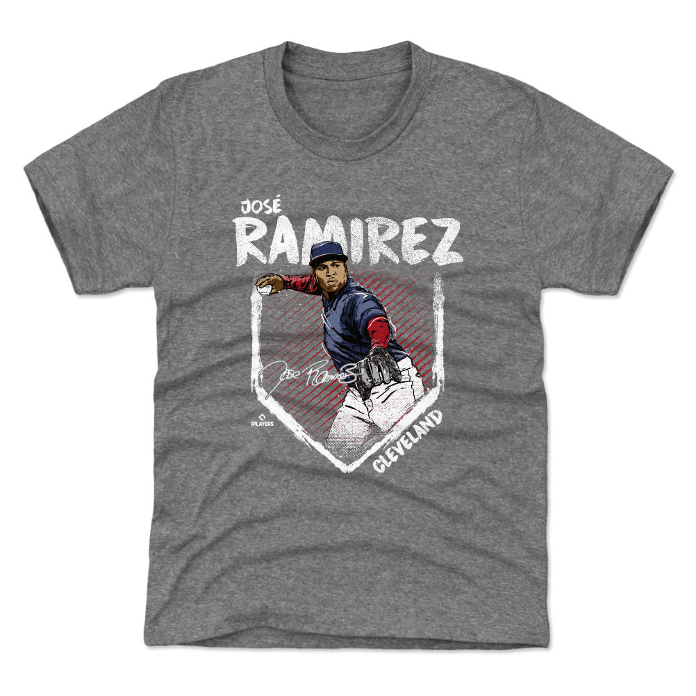 Jose Ramirez Kids T-Shirt | 500 LEVEL