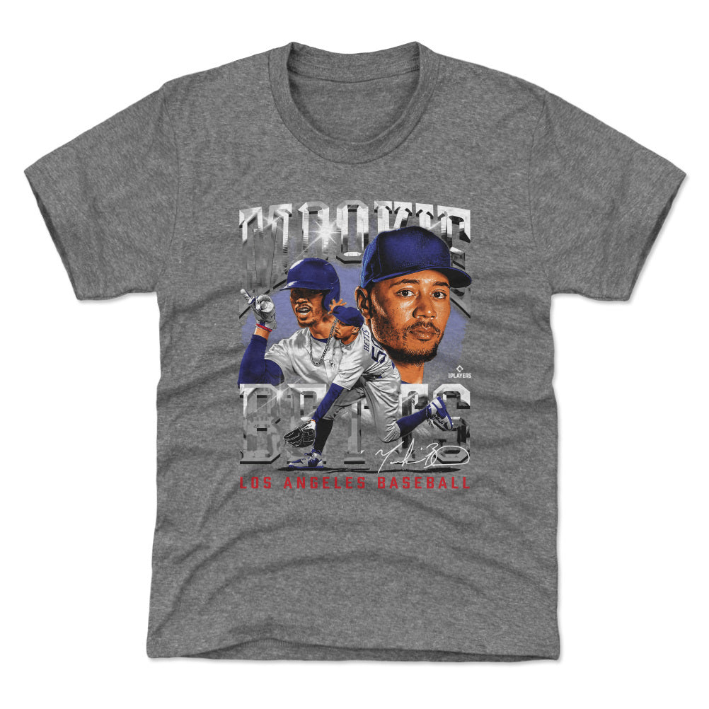 Mookie Betts Kids T-Shirt | 500 LEVEL