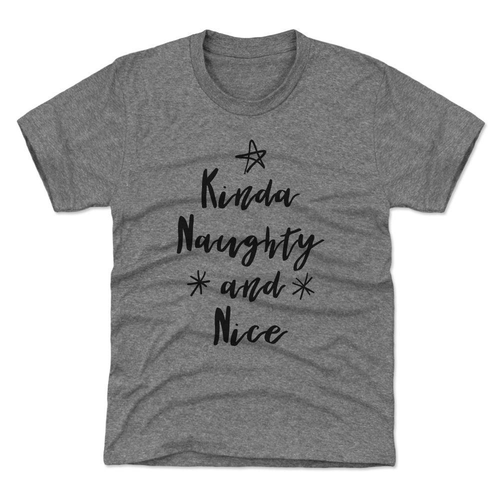 Christmas Kids T-Shirt | 500 LEVEL