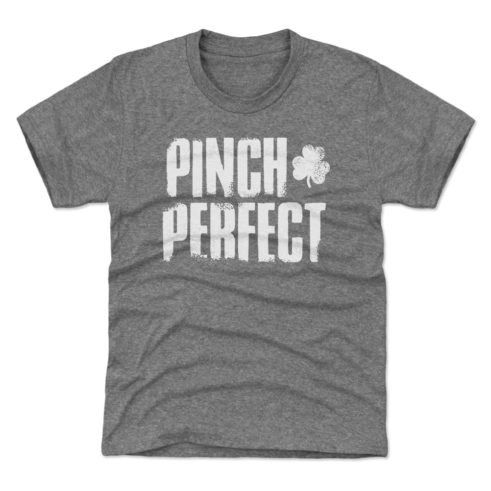 St. Patrick's Day Kids T-Shirt | 500 LEVEL