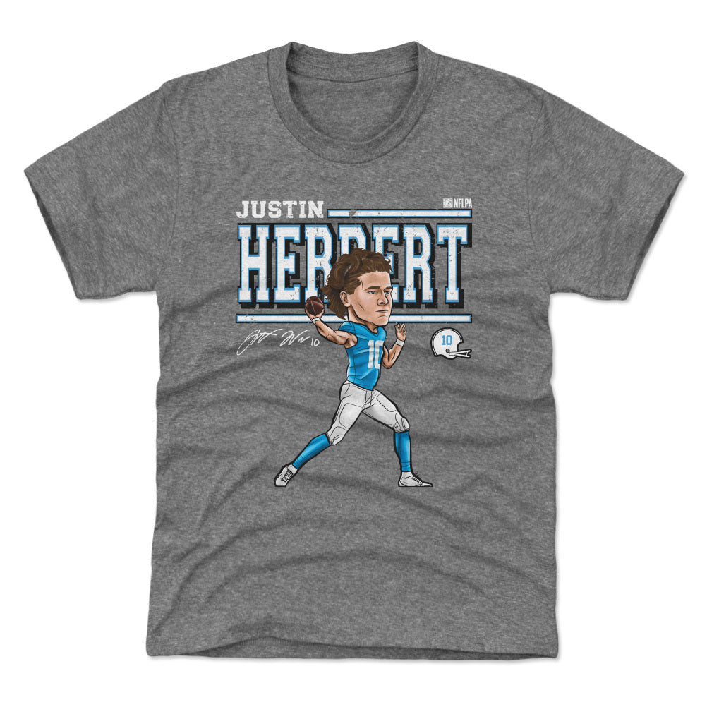 Justin Herbert Kids T-Shirt | 500 LEVEL