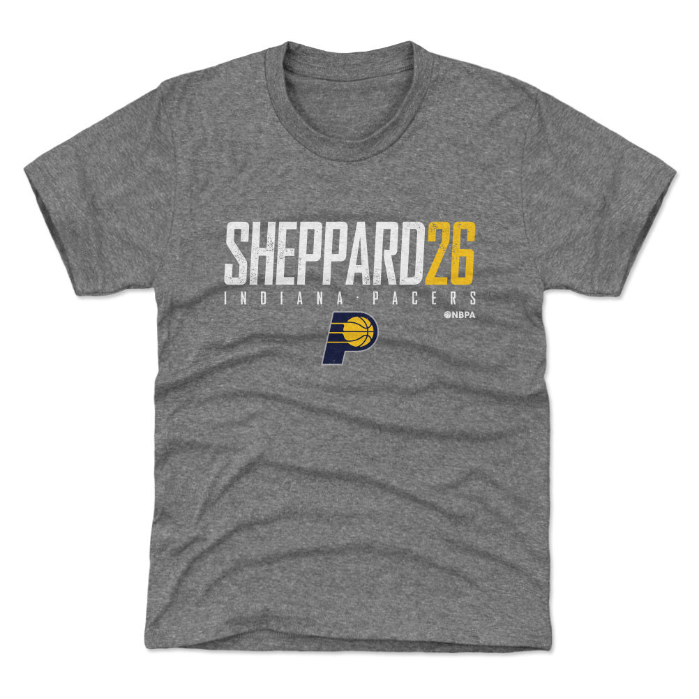 Ben Sheppard Kids T-Shirt | 500 LEVEL