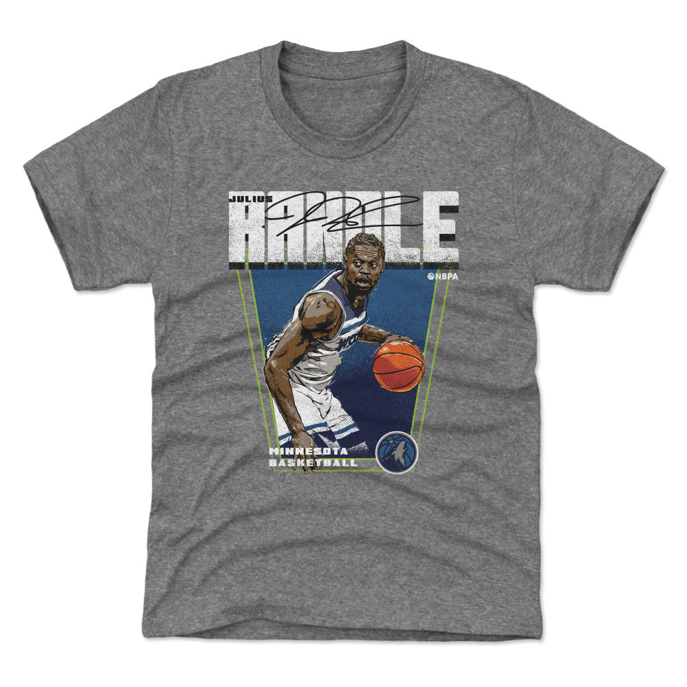 Julius Randle Kids T-Shirt | 500 LEVEL