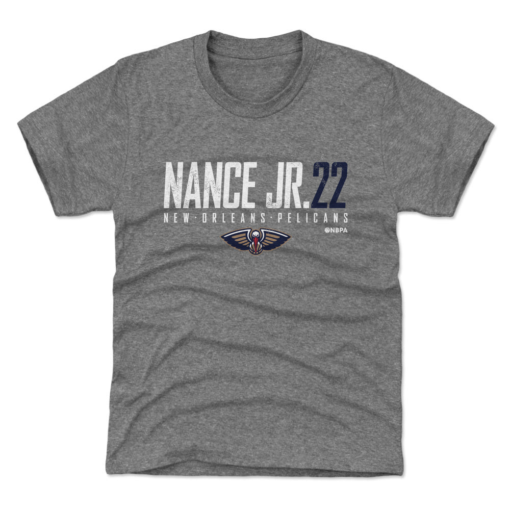 Larry Nance Jr. Kids T-Shirt | 500 LEVEL