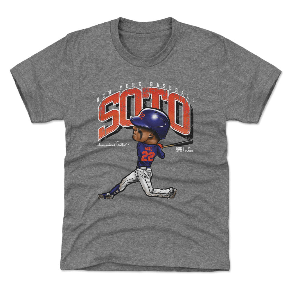 Juan Soto Kids T-Shirt | 500 LEVEL