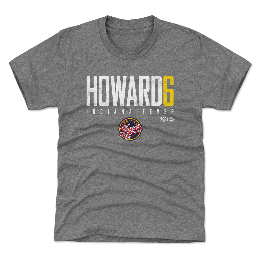Natasha Howard Kids T-Shirt | 500 LEVEL