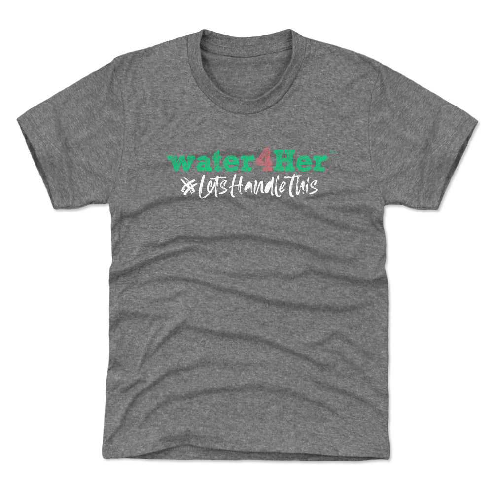 Waterboys Kids T-Shirt | 500 LEVEL