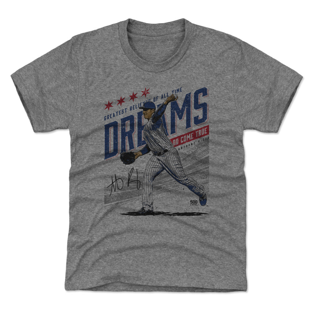 Anthony Rizzo Kids T-Shirt | 500 LEVEL