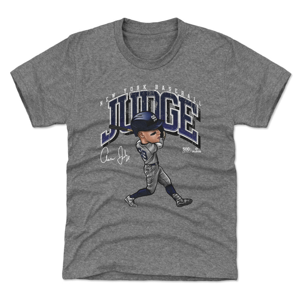Aaron Judge Kids T-Shirt | 500 LEVEL