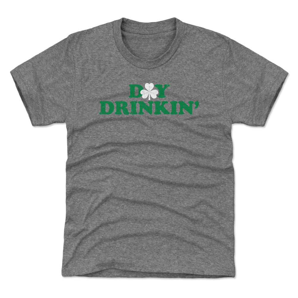 St. Patrick's Day Kids T-Shirt | 500 LEVEL